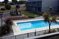 Apartment 300 Lake Terrace Hotel Taupo