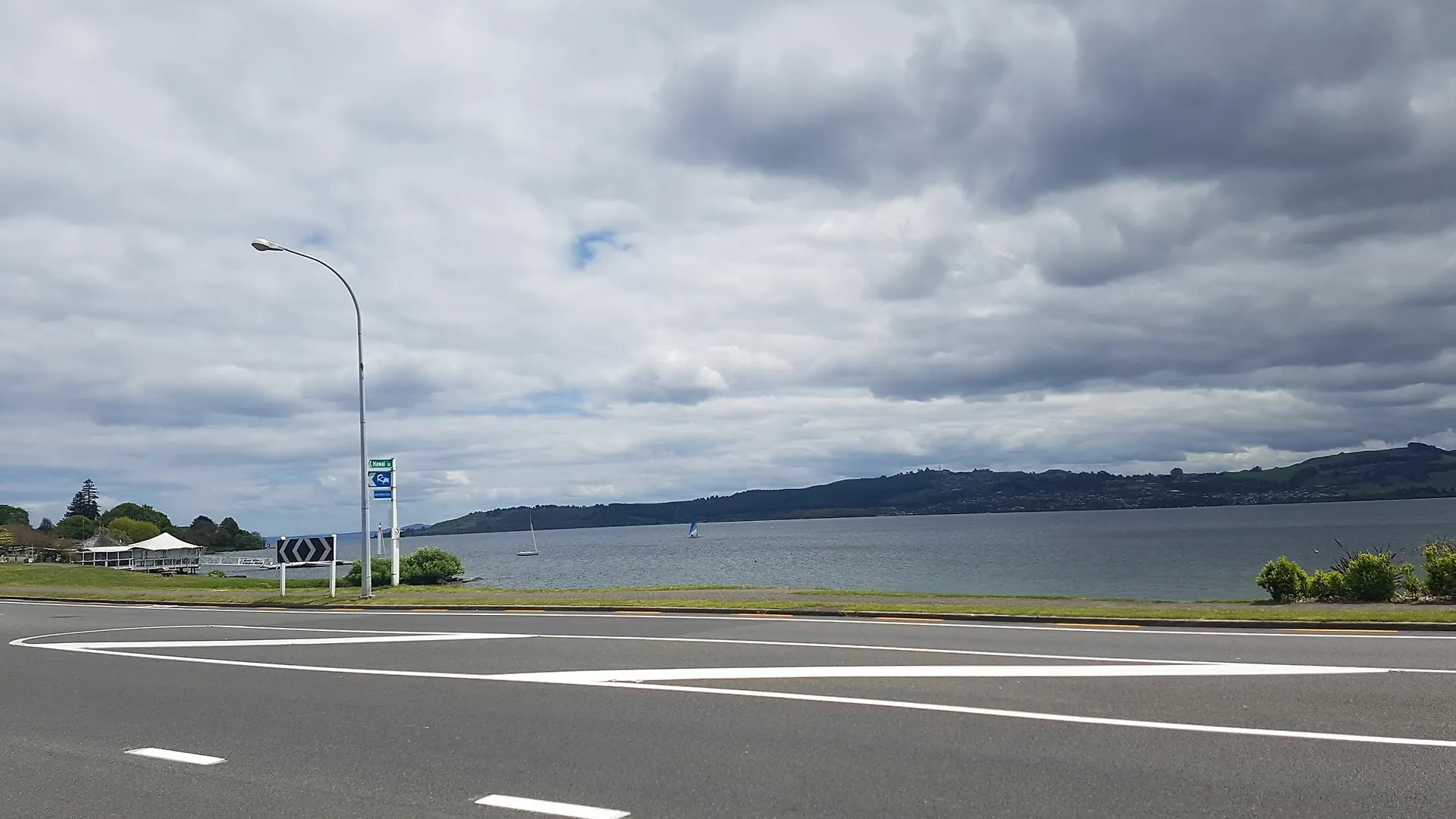 300 Lake Terrace Hotel Taupo
