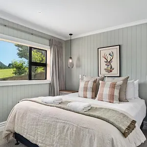 Apartment Stagford Retreat -, Taupo