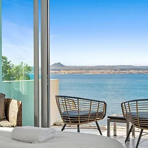 Apartment Penthouse, Taupo